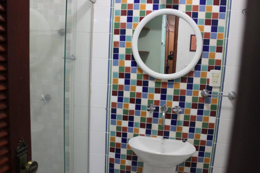Casa Aurora Luz Do Amanhecer Apartment Рио де Жанейро Екстериор снимка